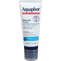 Aquaphor Healing Ointment, Advanced Therapy, 3 Ounce