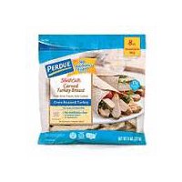 Perdue Short Cuts Carved Turkey Breast Oven Roasted, 8 Ounce