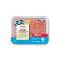 Perdue 98% Fat Free, Ground Turkey Breast, 16 Ounce