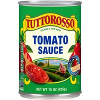 Tuttorosso Tomato Sauce, 15 oz, 15 Ounce