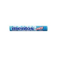 Mentos Mint - Chewy Mint, 1.32 oz