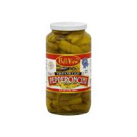 Bell View Pepperoncini, 32 oz