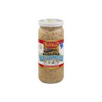 Bell View Garlic - Chopped, 16 oz