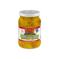 Musco Family Olive Co. Pearls Reduced Sodium Large Pitted