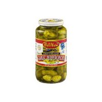 Bell View Pepperoncini - Garlic, 32 oz