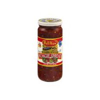 Bell View Hoagie Spread - Hot, 16 oz