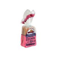 Food For Life Gluten Free Brown Rice Bread, 24 oz