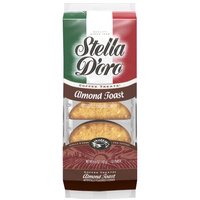 Stella D'oro Coffee Treats Almond Toast Cookies, 6.6 oz