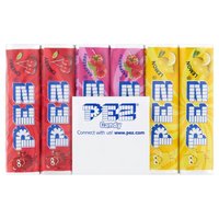 Pez Candy - Assorted Fruit, 1.74 Ounce