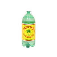 Coco Rico Coconut Soda, 67.6 fl oz