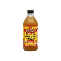 Bragg Apple Cider Vinegar, 16 Fluid ounce