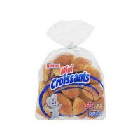 Bimbo Mini Croissants, 11 oz