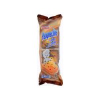 Bimbo Panquecitos With Chocolate Chips, 4.59 oz, 4.9 oz