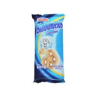 Bimbo Bimbunuelos Crispy Wheels Pastry, 2.33 oz, 2.3 oz