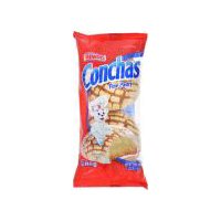 Bimbo Conchas Fine Pastry, 2 count, 4.2 Ounce