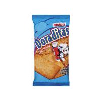 Bimbo Doraditas Sugared Crispy Puff Hojaldre Pastry, 3 count, 3.88 oz