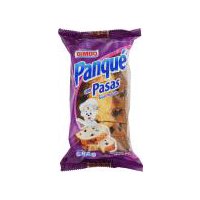 Bimbo Panque Con Pasas Raisin Pound Cake, 8.99 oz