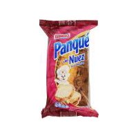 Bimbo Panque Con Nuez Pecan Pound Cake, 8.99 oz