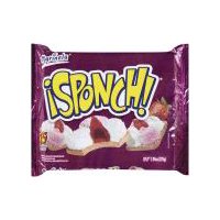 Marinela Sponch Marshmallow Cookie Packs, 6 count, 9.54 Ounce