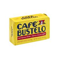Café Bustelo Espresso Ground Coffee, 16 oz