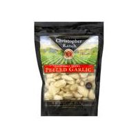 Christopher Ranch Monviso California Heirloom Peeled Garlic, 1 lbs