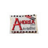 Andrea Tortellini - Cheese, 19 oz, 19 Ounce