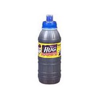 Big HUG Fruit Barrel, Grape Drink, 16 FL OZ Bottle