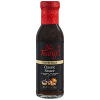 House Of Tsang Classic Stir Fry Sauce, 326 gram, 326 Gram