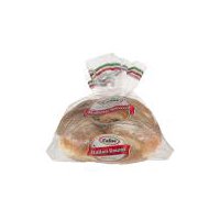 Calise Bakery Italian Round, Bread, 20 Ounce