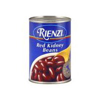 Rienzi Red Kidney Beans, 15 Ounce