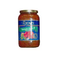 Prego Chunky Roasted Garlic and Herb Pasta Sauce, 23.75 OZ Jar