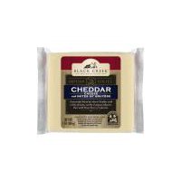 Black Creek Artisan Series Cheddar Cheese with Gruyère Notes, 7 oz, 7 Ounce