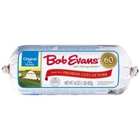 Bob Evans Sausage - Original Recipe, 16 Ounce