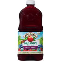 BIONATURAE ORGANIC PEACH NECTARS, 25.4 fl oz