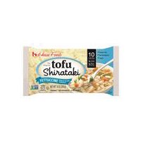 Shirataki Tofu Noodles - Fettucine, 8 oz