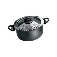 Bialetti Pasta Pot, 5 qt - Baker's