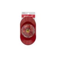 GoodCook Classic Apple Red, Slicer, 1 Each