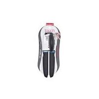 GoodCook Touch Can Opener, Gear Driven with Comfort Grip Handles
