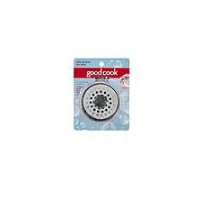 GoodCook Silver Sink Strainer & Stopper