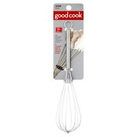 GoodCook Silver Whisk, 1 Each