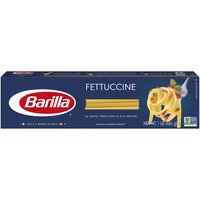 Barilla Pasta Fettuccine, 1 Pound