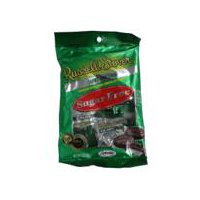 Russell Stover Sugar Free Mint Chocolate Candy, 3 oz