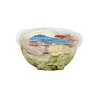 Bistro Classic, Chef Salad, 7.75 Ounce