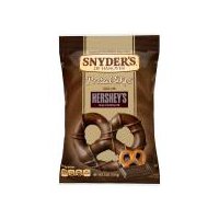 Snyder's of Hanover Pretzel Dips Milk Chocolate Pretzels, 6 oz