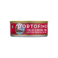 Bella Portofino Solid Albacore In Extra Virgin Olive Oil, 4.5 Ounce