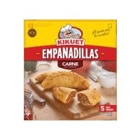 Kikuet Empanada De Carne, 40 oz