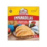 Kikuet Empanada De Queso, 32 oz