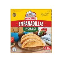 Kikuet Empanada De Pollo, 40 oz