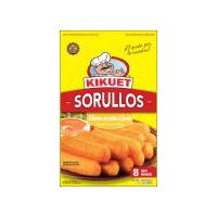 Kikuet Sorullos De Maiz, 4 Pound