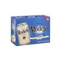 Modelo Especial Imported Beer - 12 Pack, Cans, 144 oz